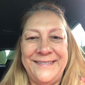 Meet your Posher, Judy